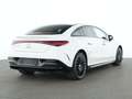 Mercedes-Benz EQE 300 AMG-Line+Night+AIRMATIC+Burmest+Memory-P Blanco - thumbnail 4