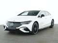 Mercedes-Benz EQE 300 AMG-Line+Night+AIRMATIC+Burmest+Memory-P Blanco - thumbnail 2