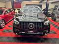 Mercedes-Benz GLE 350 e PHEV 4Matic Aut. Schwarz - thumbnail 2