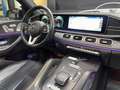 Mercedes-Benz GLE 350 e PHEV 4Matic Aut. Schwarz - thumbnail 15