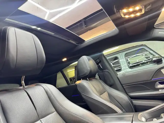 Mercedes-Benz GLE 350 e PHEV 4Matic Aut. Ansicht 19