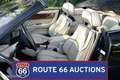 Aston Martin Virage Volante | 1993 | Route 66 Auctions Negro - thumbnail 2