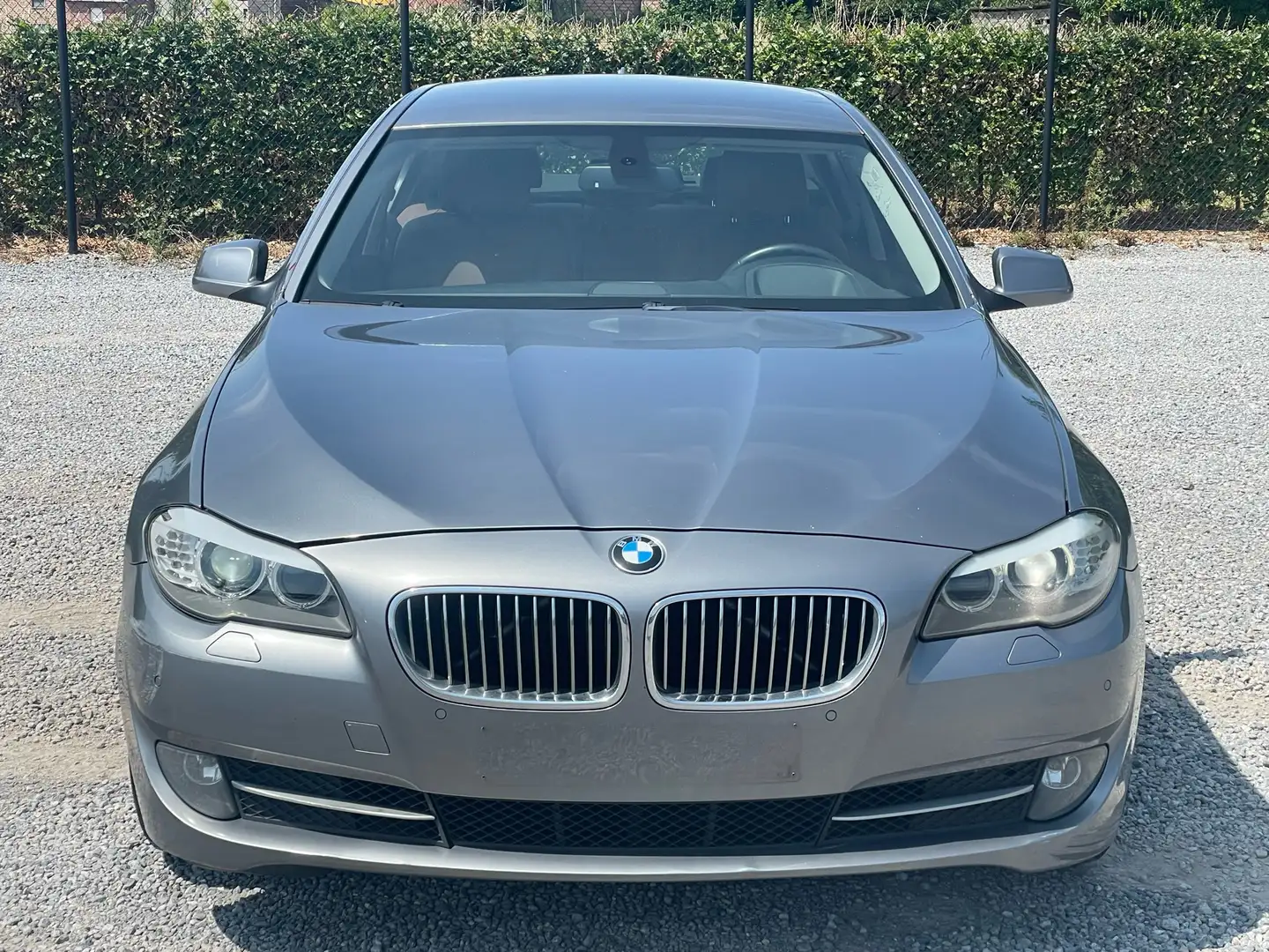 BMW 520 520d Aut. Berline 2012 busines - 2