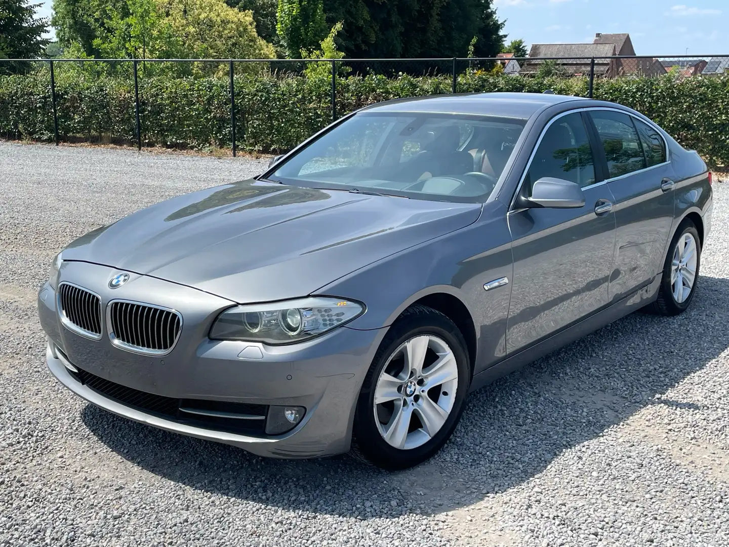 BMW 520 520d Aut. Berline 2012 busines - 1
