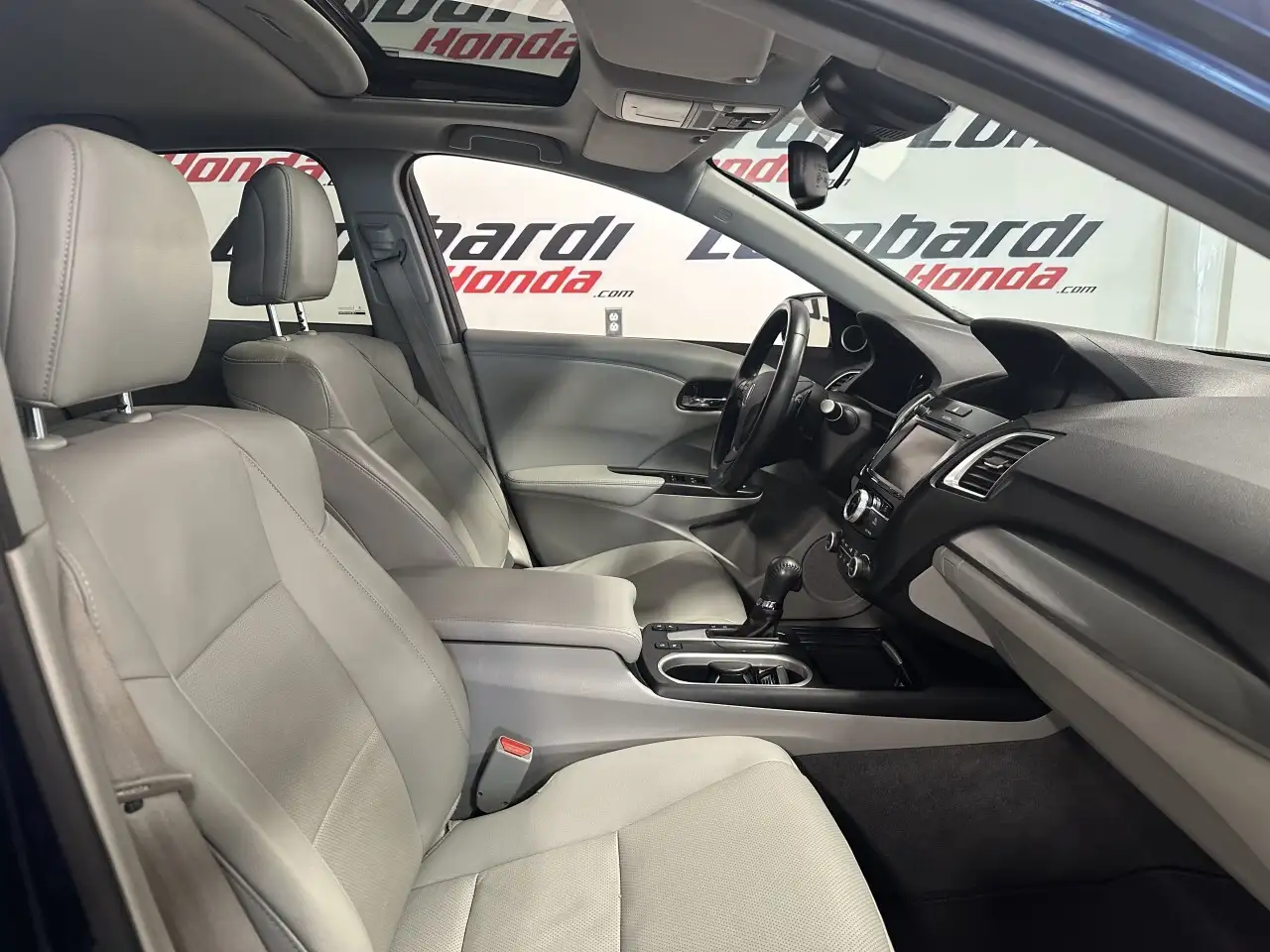 Acura RDX fotografie Acura RDX