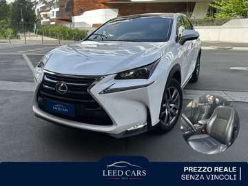 2.5 Executive 4wd cvt PELLE-TETTO *PREZZO REALE*