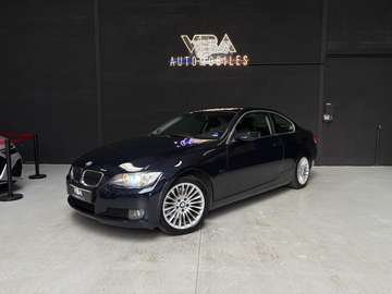 (5) 330i Xdrive coupé e92 BVA6 272ch Luxe