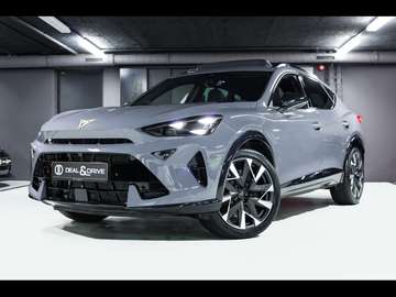 VZ 2.0 TSI 333 DSG7 4DRIVE°SKYLINE°AHK°KAM