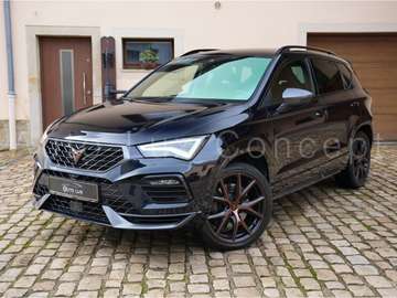 2.0 TSI 4Drive DSG/ACC/BeatsAudio/AHK/360°/DCC