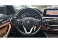 BMW 520 520d - BVA  BERLINE G30 Sport-Line - GARANTIE 12 MOIS Grijs - thumbnail 20