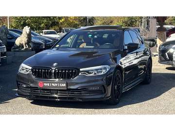 520d - BVA BERLINE G30 Sport-Line - GARANTIE 12 MOIS