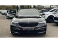 BMW 520 520d - BVA  BERLINE G30 Sport-Line - GARANTIE 12 MOIS Grijs - thumbnail 5