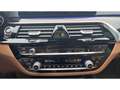 BMW 520 520d - BVA  BERLINE G30 Sport-Line - GARANTIE 12 MOIS Grijs - thumbnail 24