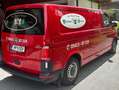 Volkswagen T6.1 Transporter Piros - thumbnail 3