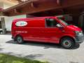Volkswagen T6.1 Transporter Piros - thumbnail 4