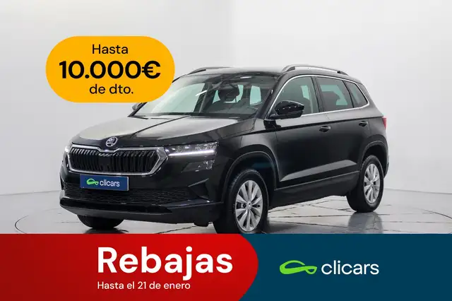 Skoda Karoq 2.0TDI Adblue Ambition 85kW