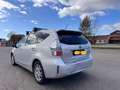 Toyota Prius+ Toyota Prius+Seven Argent - thumbnail 3