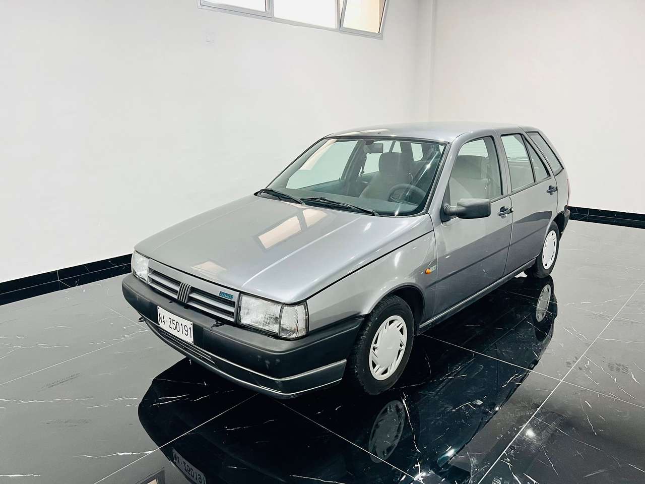 Fiat Tipo Tipo 5p 1.4 DGT