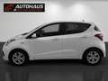 Hyundai i10 1,0 Comfort | 1.BESITZ | Weiß - thumbnail 2