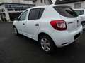 Dacia Sandero 1.2 16V 75 Ambiance Weiß - thumbnail 8