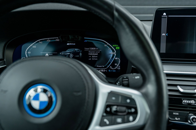 Photo du véhicule