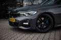 BMW 330 3-serie 330i High Executive M-Sport 259PK , Dravit Grijs - thumbnail 6