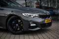 BMW 330 3-serie 330i High Executive M-Sport 259PK , Dravit Grijs - thumbnail 5
