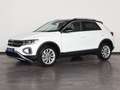 Volkswagen T-Roc 1.0 tsi style 110cv Bianco - thumbnail 1