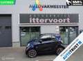 smart forTwo EQ Comfort PLUS 18 kWh Blauw - thumbnail 3