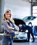 smart forTwo EQ Comfort PLUS 18 kWh Blauw - thumbnail 19