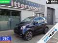 smart forTwo EQ Comfort PLUS 18 kWh Blauw - thumbnail 1