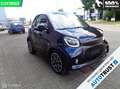 smart forTwo EQ Comfort PLUS 18 kWh Blauw - thumbnail 2
