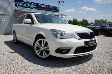 Combi RS 2.0 TDI |aus 1.Hand| |HU: 04 28