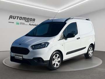 1.5TDCI 100CV TREND