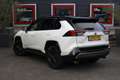 Toyota RAV 4 2.5 Hybrid Bi-Tone JBL Blanc - thumbnail 7