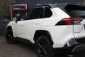 Toyota RAV 4 2.5 Hybrid Bi-Tone JBL Blanc - thumbnail 9