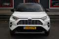 Toyota RAV 4 2.5 Hybrid Bi-Tone JBL Blanc - thumbnail 5