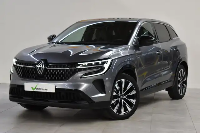Renault Austral Techno Mild Hybrid 160 EDC / Valckenier Denderhoutem