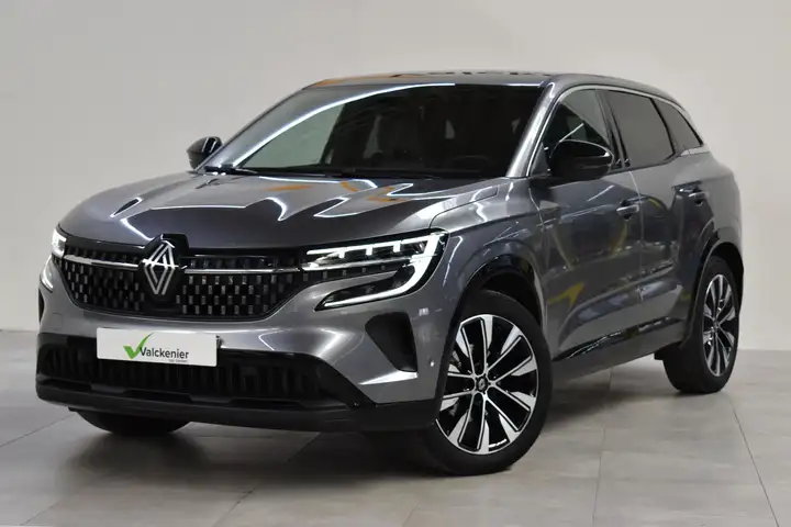 Renault Austral Techno Mild Hybrid 160 EDC / Valckenier Denderhoutem