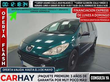 1.6HDI XT