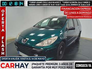1.6HDI XT