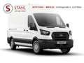 Ford Transit VAN L2H2 Weiß - thumbnail 1