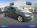 SEAT Leon 1.5 TSI 110kW (150CV) St&Sp FR Gris - thumbnail 3