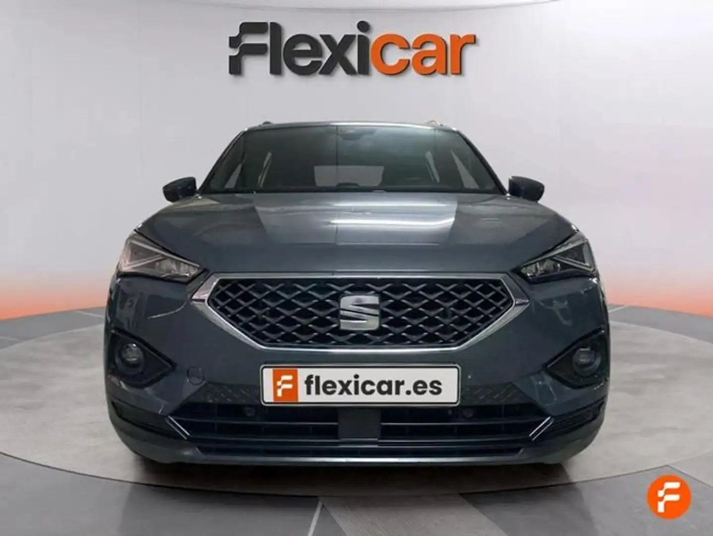 SEAT Tarraco 1.5 TSI S&S Style DSG 150 Gris - 2