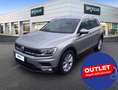 Volkswagen Tiguan 2.0 TDI 110KW Business BMT 4MOTION Grigio - thumbnail 1