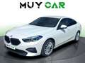 BMW 218 218dA Gran Coupé Blanco - thumbnail 3
