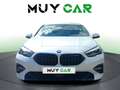BMW 218 218dA Gran Coupé Blanco - thumbnail 2