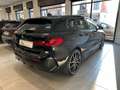 BMW 118 118i 5p. Msport Schwarz - thumbnail 4
