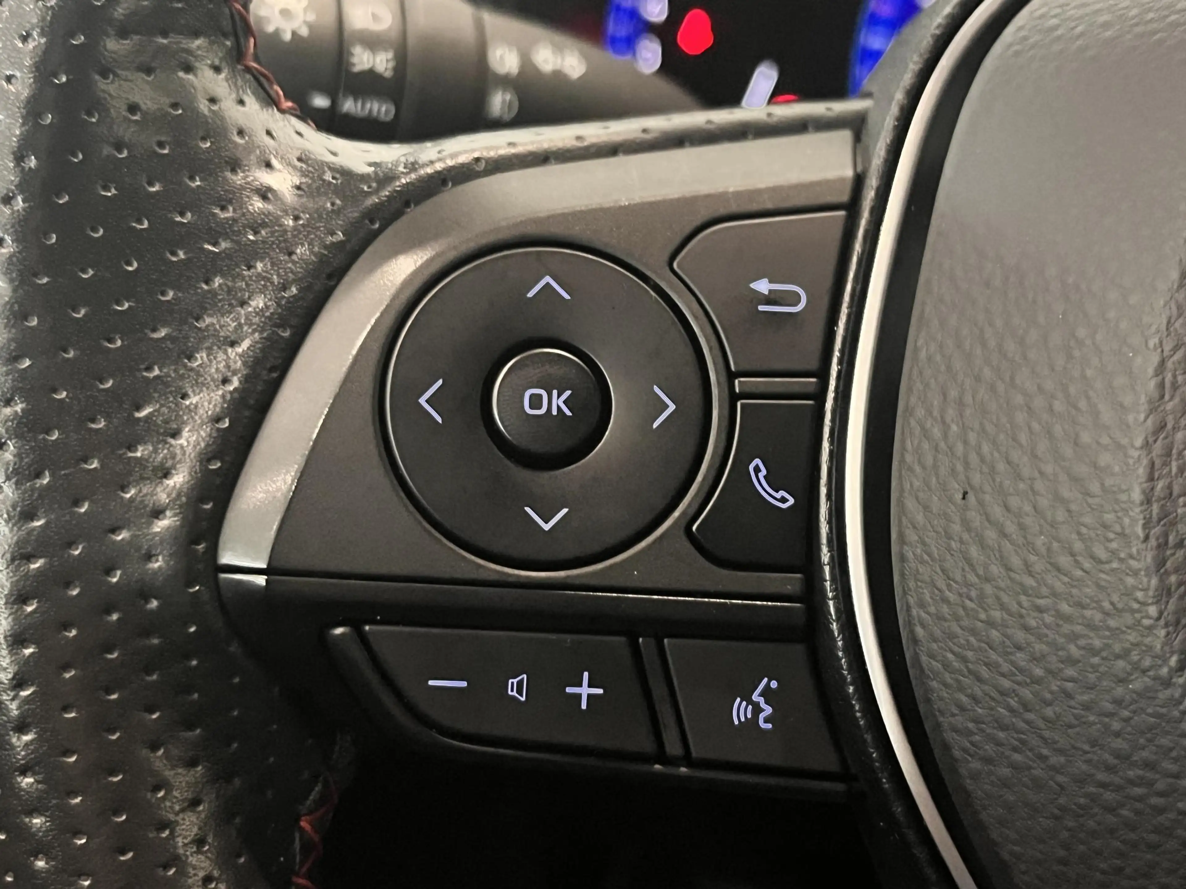Toyota Corolla Touring Sports 1.8 Hybrid GR-Sport | LED | Navigat — photo 20