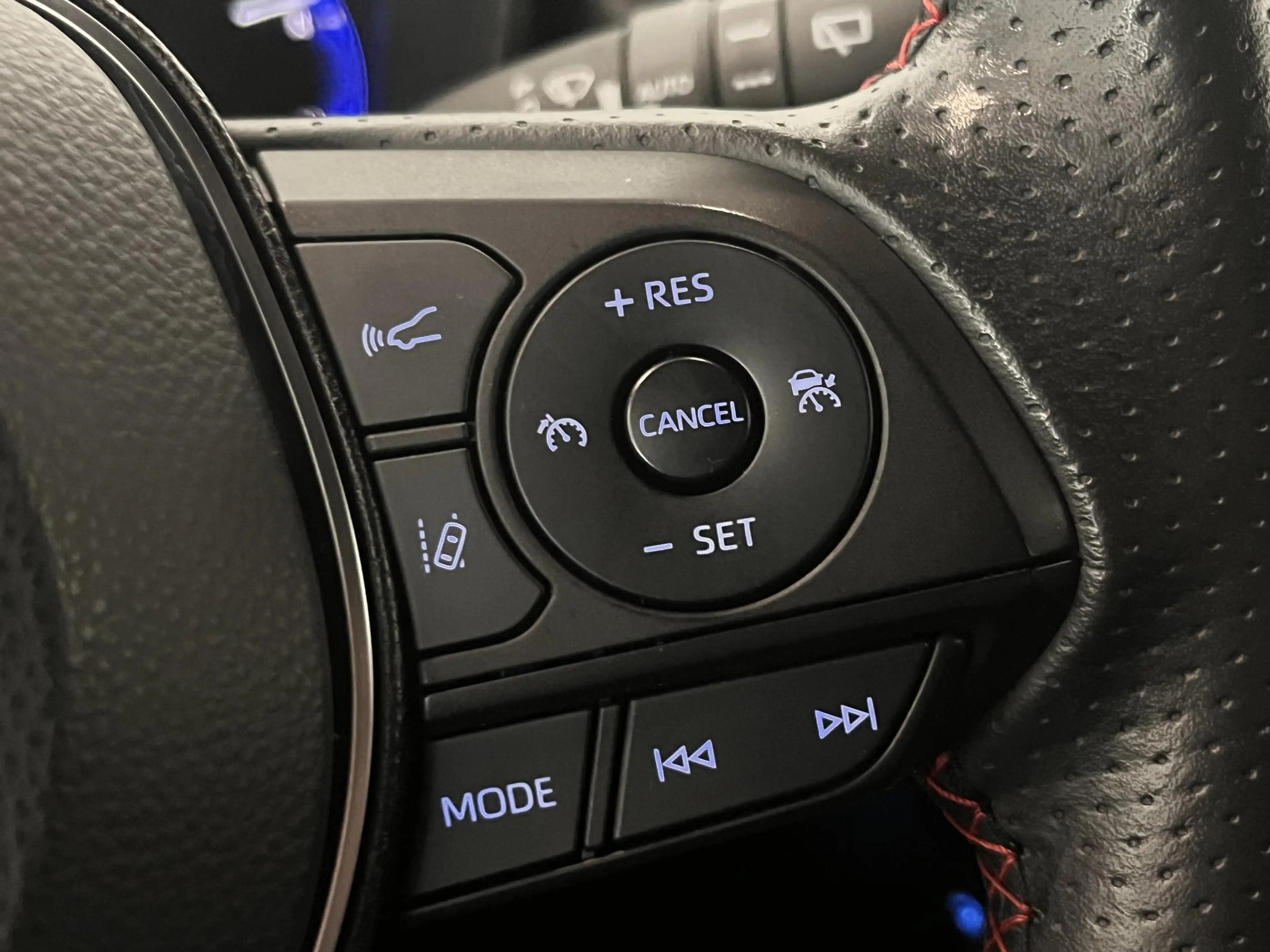 Toyota Corolla Touring Sports 1.8 Hybrid GR-Sport | LED | Navigat — photo 21